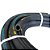 Mangote Borracha Fx.Azul Descarga Óleo Forte 150psi 7/8- 5m - Imagem 2