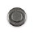 Polia de Alumínio para Correia em V 110mm 2 Canais Perfil A - Imagem 2