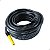 Kit Mangueira Emborrachada Jardim Forte + Esguicho 1/2 - 30m - Imagem 2