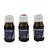 Kit Catalisador Vipafix 25ml Para Cola 60min Vipal 03 un - Imagem 4