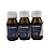 Kit Catalisador Vipafix 25ml Para Cola 60min Vipal 03 un - Imagem 1
