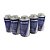 Kit Cola Cimento Vipal Extra Forte Vipafix 1000g - 05 un - Imagem 3