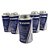 Kit Cola Cimento Vipal Extra Forte Vipafix 1000g - 05 un - Imagem 4