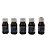 Kit Catalisador Vipafix 25ml Para Cola 60min Vipal 05 un - Imagem 1