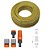 Mangueira de Jardim 1/2 pol 60m com Kit Esguicho Tramontina - Imagem 1
