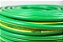 Mangueira de Jardim Reforçada Tricotada 1/2 pol Verde - 90m - Imagem 6