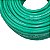 Mangueira Jardim Forte Trançada PR300psi Verde 1/2- 25m - Imagem 3