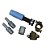 Kit Conexões para Mangueira Lava Auto com Esguicho 4,6mm - Imagem 2