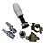 Kit Conexões para Mangueira Lava Auto com Esguicho 2,1mm - Imagem 2