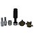 Kit Conexões para Mangueira Lava Auto com Esguicho 3,2mm - Imagem 1