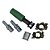 Kit Conexões para Mangueira Lava Auto com Esguicho 2,6mm - Imagem 2