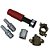 Kit Conexões para Mangueira Lava Auto com Esguicho 2,2mm - Imagem 2