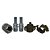 Kit Conexões para Mangueiras Lavadoras de Alta Pressão - Imagem 1