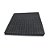 Placa Piso de Borracha Moeda 3mm 50x50cm Antiderrapante 20UN - Imagem 3