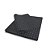 Placa Piso de Borracha Moeda 3mm 50x50cm Antiderrapante 20UN - Imagem 1