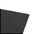 Placa Piso de Borracha Moeda 3mm 50x50cm Antiderrapante 20UN - Imagem 6