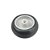Kit Rodas 3 Pol. R 312 BP para Rodízio 60kg (12 unidades) - Imagem 4