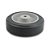Kit Rodas 4 Pol. R 412 BP para Rodízio 65kg (2unidades) - Imagem 4