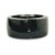 Kit Roda 3 Pol R 312 Ferro Fundido p/ Rodízio 200kg (4 un) - Imagem 3