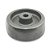 Roda 4 Pol R 414 Ferro Fundido p/ Rodízio 300kg - Imagem 6