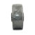Kit Roda 4 Pol R 414 Ferro Fundido p/ Rodízio 300kg (4 un) - Imagem 3