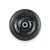 Roda Maciça para Carrinhos de Carga 330-8 com Rolete 1 pol - Imagem 3