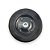 Roda Maciça para Carrinhos de Carga 350-8 com Rolete 1 pol - Imagem 3