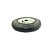 Roda Borracha Pneumática para Carrinhos 250-4 c/ Rolete 7/8 - Imagem 4