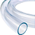 Mangueira Cristal De Nível 1/4 x 2mm Menco 20 Metros - Imagem 4