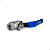 Valvula Registro Esfera Monobloco Inox MGA 1/4" - Imagem 6