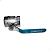 Valvula Registro Esfera Monobloco Inox MGA 2.1/2" - Imagem 4
