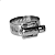 Abraçadeiras RSF 14mm 7/8'' x 1.1/4'' 20-32 Menco - 10un - Imagem 1
