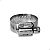 Abraçadeiras RSF 14mm 7/8'' x 1.1/4'' 20-32 Menco - 10un - Imagem 5