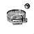 Abraçadeiras RSF 14mm 7/8'' x 1.1/4'' 20-32 Menco - 25un - Imagem 6