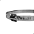 Abraçadeiras RSF 14mm 4'' x 4.3/4'' 100-120 Menco - 25un - Imagem 5