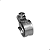 Abraçadeiras Aço para Mangote Menco 35-40mm x 20mm (2un) - Imagem 4