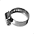 Abraçadeiras RSF 14mm 9/16'' x 1.1/4'' 14-27 Menco - 25un - Imagem 4