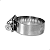 Abraçadeiras RSF 14mm 9/16'' x 1.1/4'' 14-27 Menco - 25un - Imagem 7