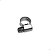 Abraçadeiras RSF 9mm 5/16" x 1/2" 08-12 Menco - 10un - Imagem 5