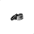 Abraçadeiras RSF 9mm 1/2" x 13/16" 12-20 Menco - 25un - Imagem 1