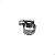 Abraçadeiras RSF 9mm 1/2" x 13/16" 12-20 Menco - 25un - Imagem 3