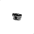 Abraçadeiras RSF 9mm 1/2" x 13/16" 12-20 Menco - 10un - Imagem 2
