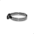 Abraçadeiras RSF 9mm 1-1/4" x 2" 32-50 Menco - 10un - Imagem 2