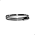 Abraçadeiras RSF 9mm 2-3/4" x 3-1/2" 70-90 Menco - 10un - Imagem 1