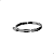 Abraçadeiras RSF 9mm 2-3/4" x 3-1/2" 70-90 Menco - 10un - Imagem 7