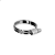 Abraçadeiras RSF 9mm 1" x 1-9/16" 25-40 Menco - 10un - Imagem 4