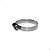 Abraçadeiras RSF 9mm 1-1/2" x 2-3/8" 40-60 Menco - 10un - Imagem 1