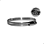 Abraçadeiras RSF 9mm 2" x 2-3/4" 50-70 Menco - 10un - Imagem 2