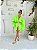 SAÍDA CARMELL VERDE NEON - Imagem 2
