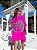 KIMONO - ROSA BARBIE - Imagem 4